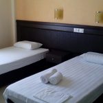 App/Hotel Hellas Paralija