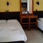 App/Hotel Hellas Paralija